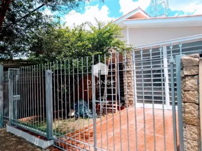 Casa com 2 Quartos à venda, 238m² no Jardim Chapadão, Campinas