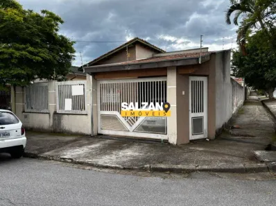 Casa com 3 Quartos à venda, 145m² no Jardim Maria Augusta, Taubaté