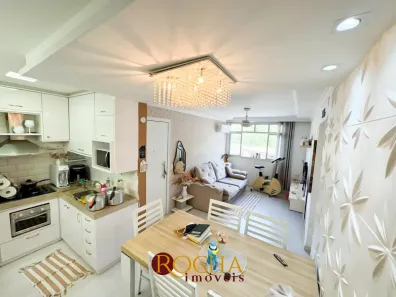 Apartamento com 3 Quartos à venda, 80m² no Maruípe, Vitória