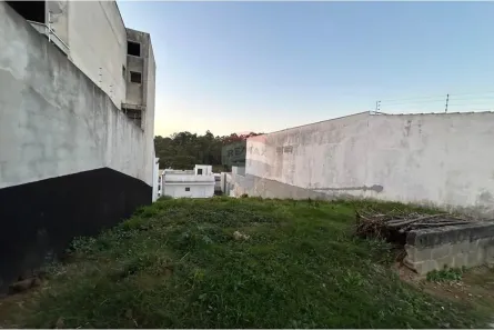 Lote/Terreno à venda, 250m² no Residencial dos Lagos, Bragança Paulista