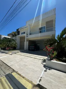 Casa de Condomínio com 4 Quartos à venda, 268m² no Aruana, Aracaju