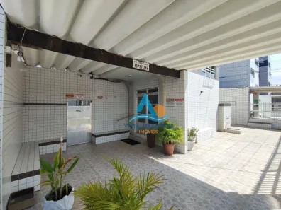 Kitnet com 1 Quarto à venda, 22m² no Ocian, Praia Grande