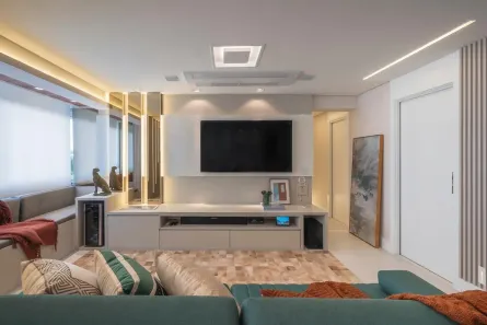 Apartamento com 2 Quartos à venda, 114m² no Centro, Santo André