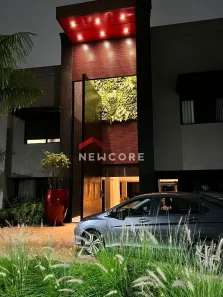 Casa de Condomínio com 5 Quartos à venda, 1200m² no Alphaville Residencial Dois, Barueri