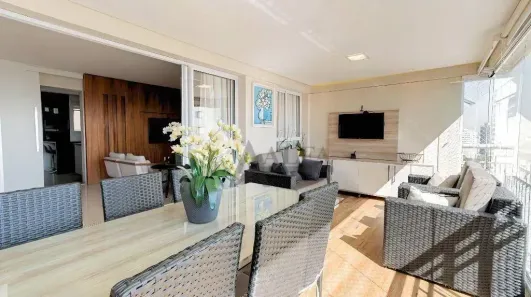 Apartamento com 3 Quartos à venda, 146m² no Belenzinho, São Paulo