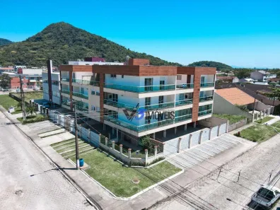 Cobertura com 2 Quartos à venda, 150m² no Centro, Matinhos