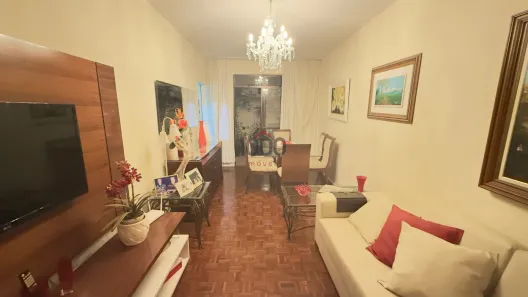 Apartamento com 2 Quartos à venda, 96m² no Alto dos Passos, Juiz de Fora