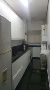 Apartamento com 2 Quartos à venda, 72m² no Bethaville I, Barueri