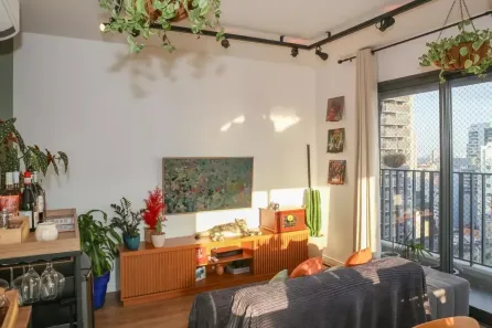 Apartamento com 2 Quartos à venda, 75m² no Jardim Vera Cruz, São Paulo