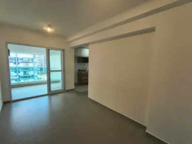 Apartamento com 1 Quarto para alugar, 45m² no Cerqueira César, São Paulo
