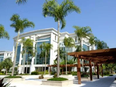 Sala Comercial para venda ou aluguel, 244m² no Barra da Tijuca, Rio de Janeiro