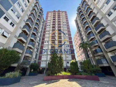 Apartamento com 3 Quartos à venda, 96m² no Vila Itapura, Campinas