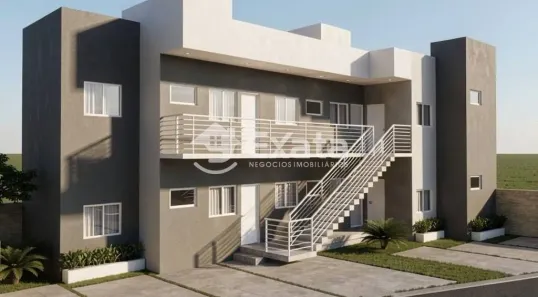 Kitnet com 1 Quarto à venda, 29m² no Jardim Santa Catarina, Sorocaba