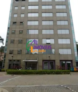 Sala Comercial para alugar, 60m² no Jardim Morumbi, São Paulo