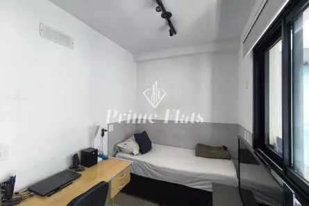 Flat com 1 Quarto à venda, 21m² no Vila Mariana, São Paulo