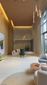 Apartamento com 3 Quartos à venda, 112m² no Vila Clementino, São Paulo