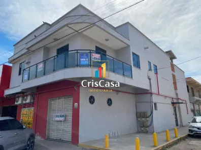 Apartamento com 2 Quartos para alugar, 90m² no Village Rio das Ostras, Rio das Ostras