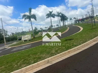 Lote/Terreno à venda, 456m² no Parque Residencial Damha II, Piracicaba