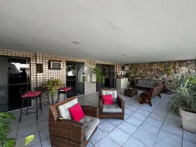 Apartamento com 2 Quartos à venda, 130m² no Barra da Tijuca, Rio de Janeiro