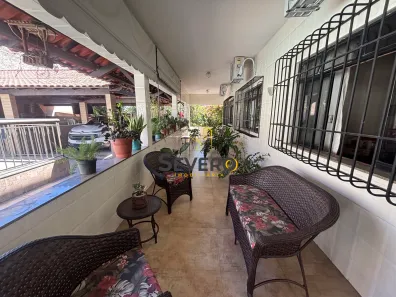 Casa com 4 Quartos à venda, 210m² no Colubande, São Gonçalo