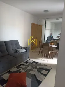 Apartamento com 2 Quartos à venda, 70m² no Copacabana, Belo Horizonte
