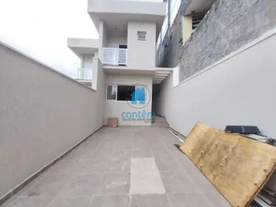 Sobrado com 3 Quartos à venda, 125m² no Bela Vista, Osasco