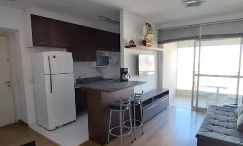 Apartamento com 2 Quartos à venda, 65m² no Vila Mariana, São Paulo