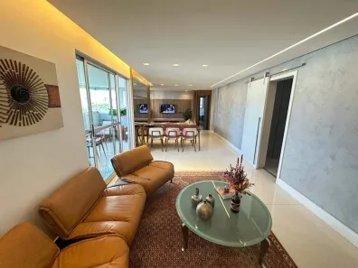 Apartamento com 3 Quartos para alugar, 125m² no Buritis, Belo Horizonte