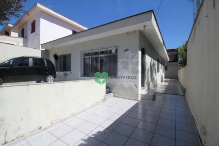 Casa com 3 Quartos à venda, 140m² no Jardim Sarah, São Paulo