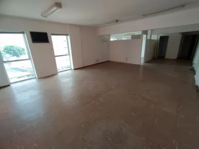 Sala Comercial para alugar, 85m² no Vila Romana, São Paulo
