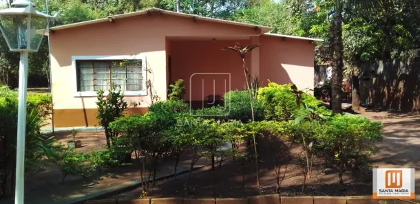 Fazenda/Sítio com 3 Quartos à venda, 550m² no Recreio Internacional, Ribeirão Preto