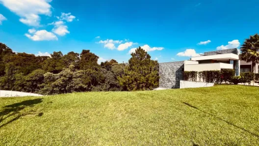Lote/Terreno à venda, 580m² no Granja Viana, Carapicuíba