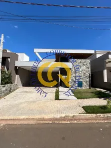 Casa com 3 Quartos à venda, 170m² no Residencial Maria Júlia, São José do Rio Preto