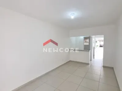Apartamento com 1 Quarto à venda, 30m² no Guilhermina, Praia Grande