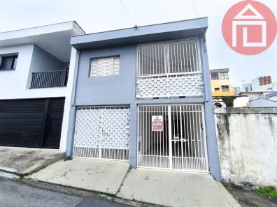Casa com 3 Quartos para alugar, 180m² no Centro, Bragança Paulista