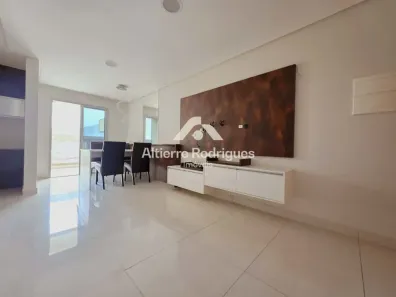 Apartamento com 2 Quartos à venda, 65m² no Parque Residencial Laranjeiras, Serra