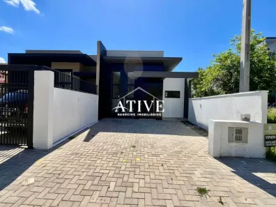 Casa com 3 Quartos à venda, 150m² no Oriço, Gravataí