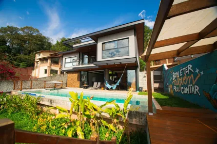 Sobrado com 4 Quartos à venda, 380m² no Roseira, Mairiporã