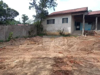 Fazenda/Sítio com 2 Quartos à venda, 215m² no Veraneio Irajá, Jacareí