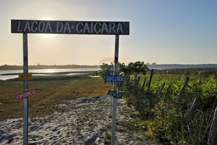 Lote/Terreno à venda, 6500m² no Caiçara, Cruz