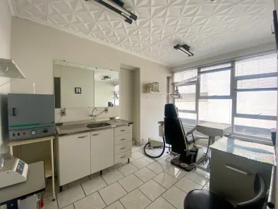 Sala Comercial à venda, 25m² no Savassi, Belo Horizonte