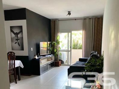 Apartamento com 3 Quartos à venda, 101m² no Centro, Joinville