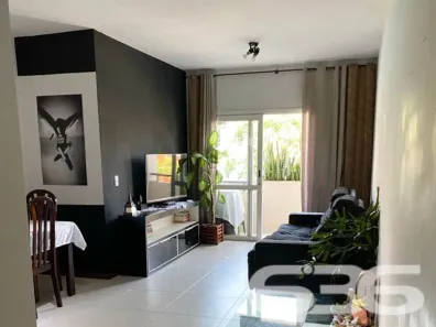 Apartamento com 3 Quartos à venda, 101m² no Centro, Joinville