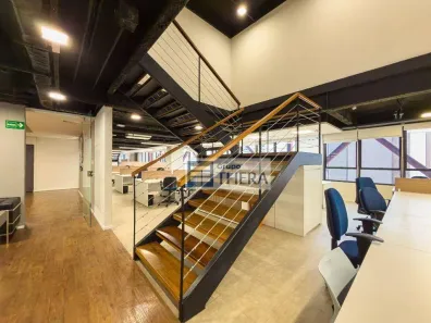 Sala Comercial para alugar, 788m² no Campestre, Santo André