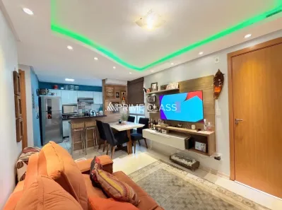 Apartamento com 2 Quartos à venda, 42m² no São José, Canoas