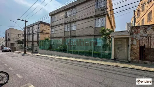 Apartamento com 3 Quartos à venda, 92m² no Alto Barroca, Belo Horizonte