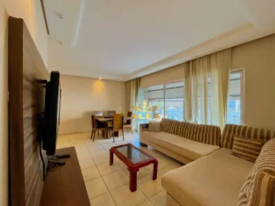 Apartamento com 3 Quartos à venda, 85m² no Enseada, Guarujá