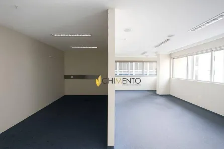 Sala Comercial à venda, 92m² no Centro, Santo André