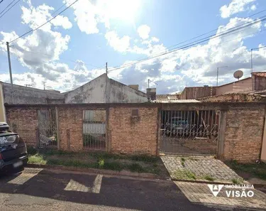 Casa com 2 Quartos à venda, 10m² no Santa Marta, Uberaba