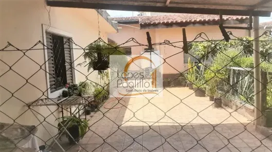 Casa com 3 Quartos à venda, 216m² no Atibaia Jardim, Atibaia